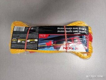 Tažné lano