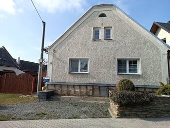 Prodej domu v Leskovci nad Moravicí