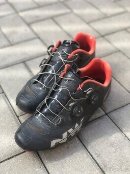 MTB Nortwave Blaze black vel.45