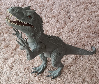 Akční Figurka Chomping Indominus Rex - Frýdlant
