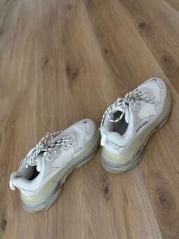 Boty/tenisky Balenciaga 44