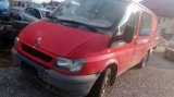 Náhradní díly Ford Transit 2,0 DI 74kW a 62.5kW F3FA