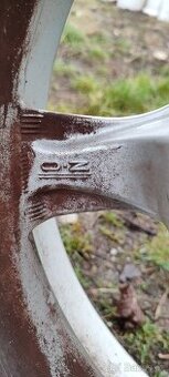 Kola OZ racing Volcano