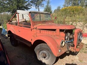 Gaz 69