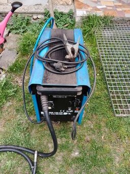 Svářečka gude mig 155/6W