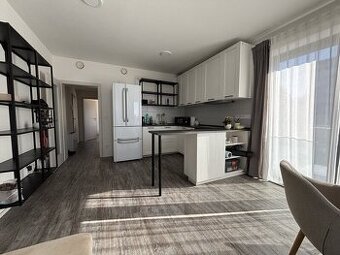 Pronájem bytu 2+kk 46 m², Hluboká nad Vltavou