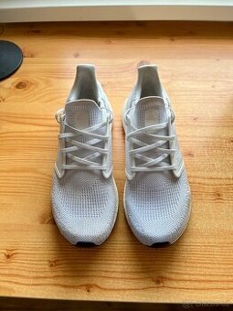 Adidas Ultraboost 20, vel, 44 2/3