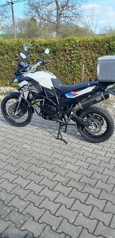 Bmw 800gs - 1
