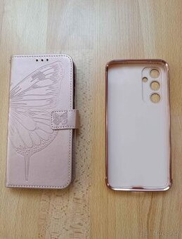 Pouzdro Samsung A55 - 1