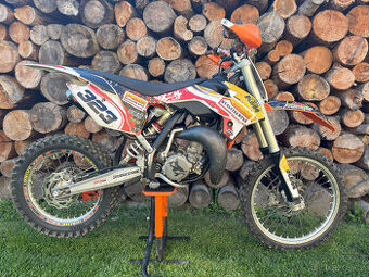 KTM SX 85 2016, kola 19/16 - 1