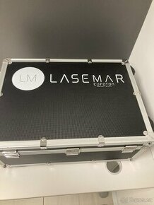 Přístroj Lasemar 1500 Endolift