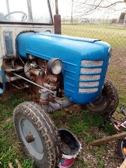 Zetor 4011