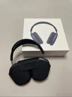 Apple airpods max