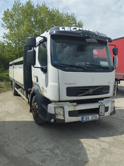 prodám volvo FL