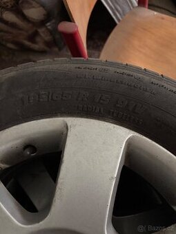 195/65 R15 - 1