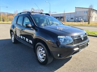 DACIA DUSTER 1.6i 16V 4x4 DESTINATION KLIMA SERVISKA 102TKM
