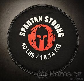Spartan Race Sandbag 60lbs - 40lbs - 1