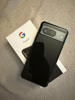 Google pixel 8, 8/128 GB