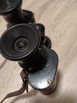 Dalekohled Spindler Hoyer Gottinga 8x