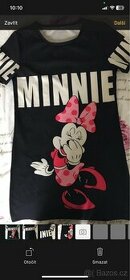 Saty MINNIE - 1