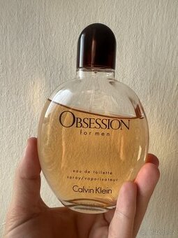 Obssesion Calvin klein