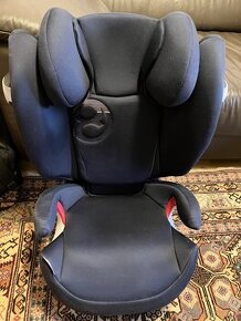 Cybex Pallas M-Fix