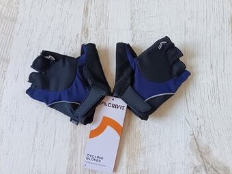 Cyklistické rukavice Crivit
