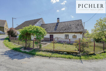 Prodej rodinného domu, 3+KK, 68 m², Kroměždice