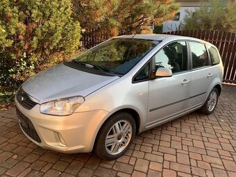 Ford C-max 1.6 Facelift, 113t km