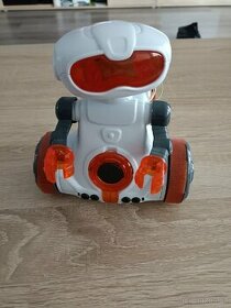 Mio robot