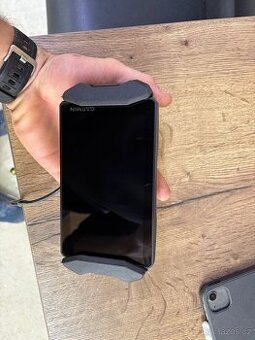 Navigace garmin zumo