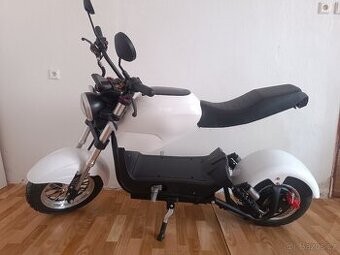 Elektrokolobežka
