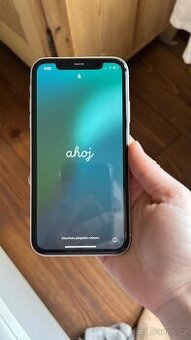 Iphone 11, 64GB