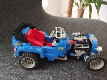Prodám LEGO – originální stavebnice, cena dohodou