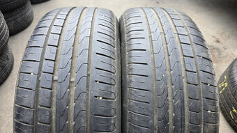Letní pneu 215/55/17 Pirelli
