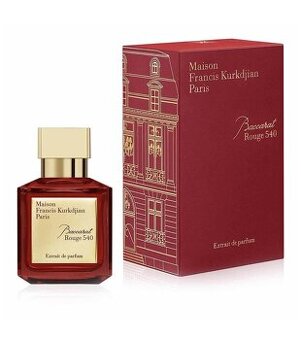 Baccarat Luxusni parfem