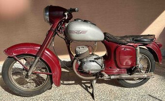 Jawa 150 - 1