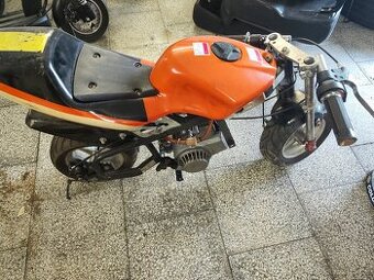 Minibike