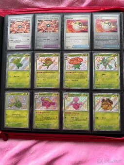 Master set Paldean Fates (PAF)