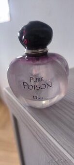Parfémy Dior