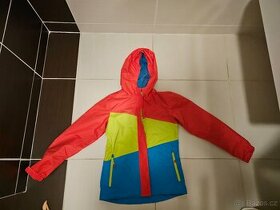 Prodám dívčí bundu zn. Lewro vel. 140/146