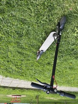 Elektrická Koloběžka Sencor Two Long Range