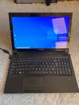 notebook Lenovo B575