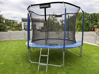 Trampolína Marimex standart 305 cm