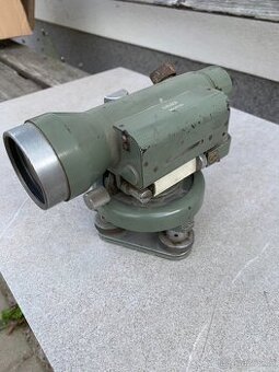 Nivelační přístroj MEOPTA NK 30x