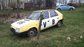 Favorit. Jen volat.