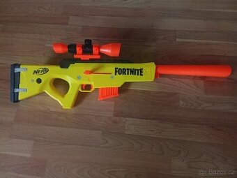 Nerf Fortnite sniper