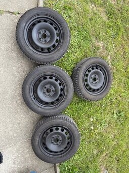205/55 r16 5x112