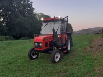 Zetor 5011