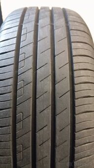 215/55R17 -GOOD YEAR -letní